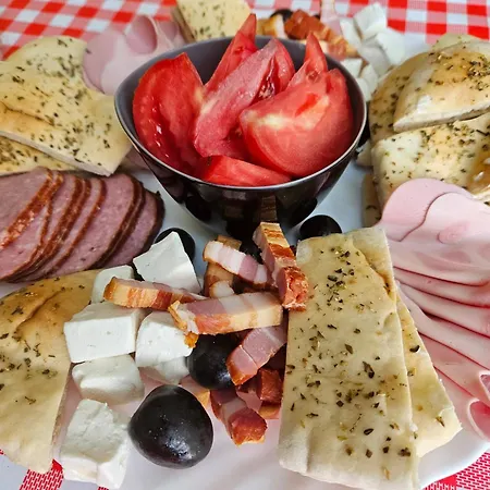 Colosseum * 부쿠레슈티