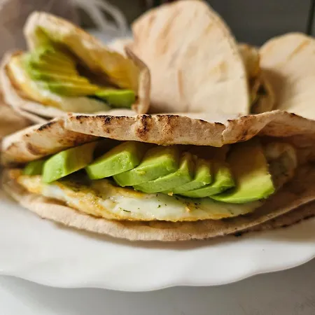 Colosseum Bed & Breakfast *