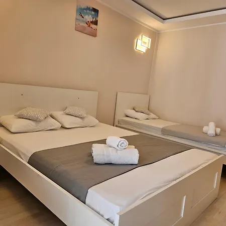 Bed & Breakfast Colosseum Bucarest