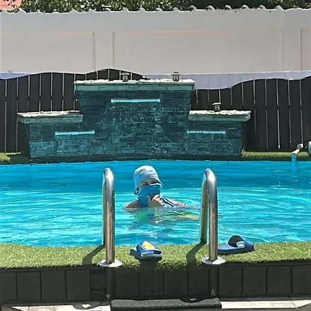 Colosseum Frühstückspension Bukarest