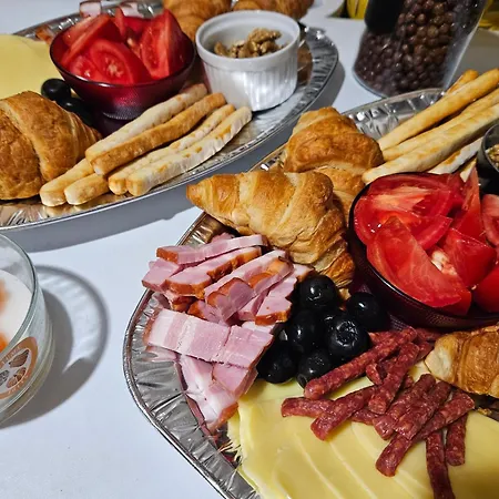 Colosseum Bed & Breakfast