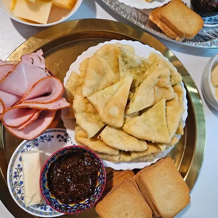 Frühstückspension Colosseum Bukarest