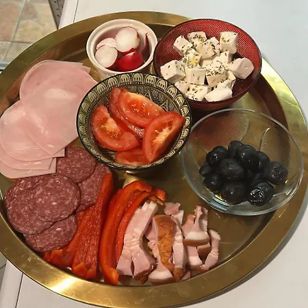 Colosseum Frühstückspension