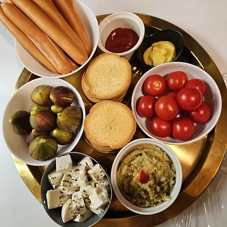 Bed & Breakfast Colosseum