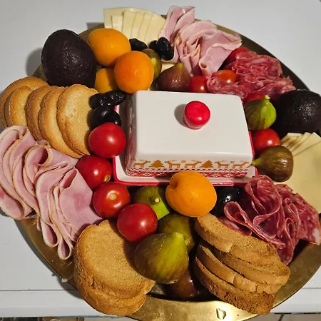 Colosseum Bed & Breakfast Bucarest