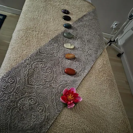 Colosseum Zen Bed & Breakfast *