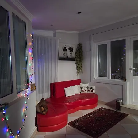 Colosseum Zen Bed & Breakfast Bukurešť