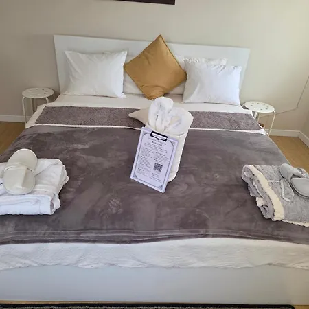 Colosseum Zen Bed & Breakfast *