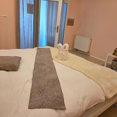Colosseum Zen Bed & Breakfast