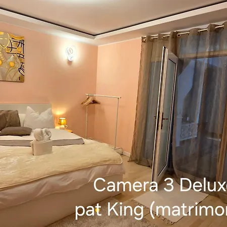 Bed & Breakfast Colosseum Zen *