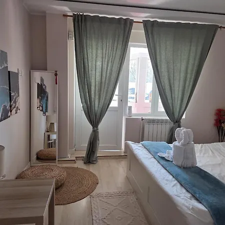 Colosseum Zen Bed & Breakfast *