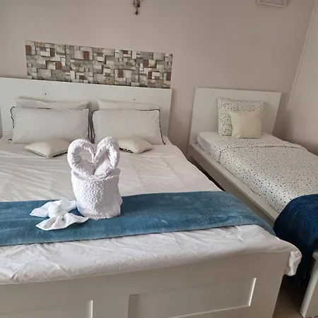 Colosseum Zen Bed & Breakfast