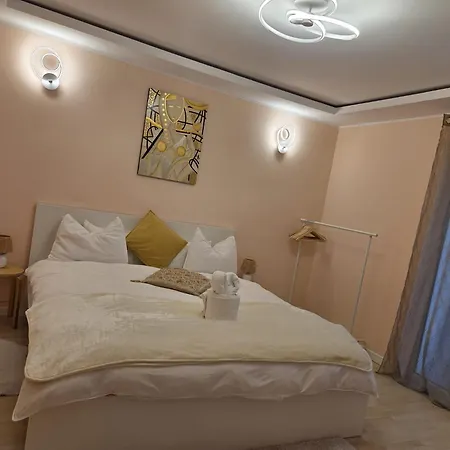Colosseum Zen Bed & Breakfast Bukurešť