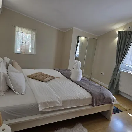Colosseum Zen Bed & Breakfast