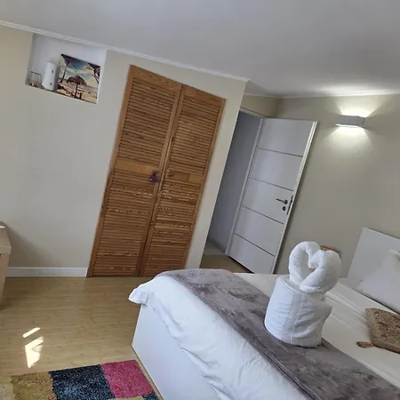 Bed & Breakfast Colosseum Zen