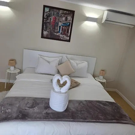 Colosseum Zen Bed & Breakfast Bukurešť