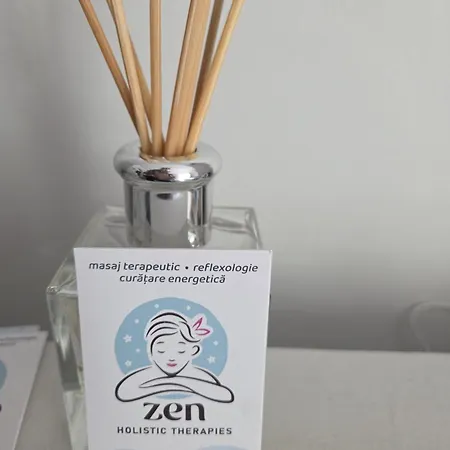 Colosseum Zen Bed & Breakfast Bukurešť