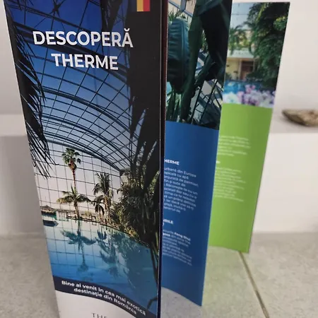 Colosseum Zen Bed & Breakfast Bukurešť