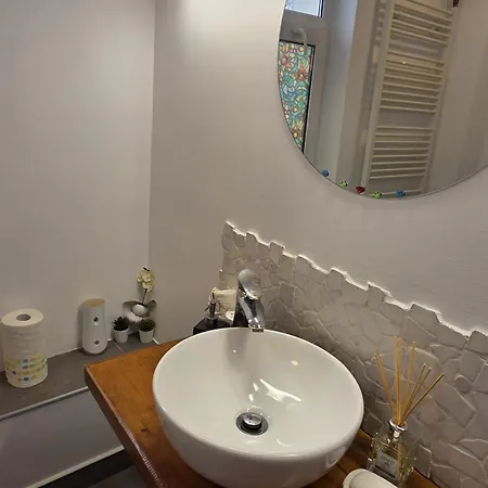 Bed & Breakfast Colosseum Zen *