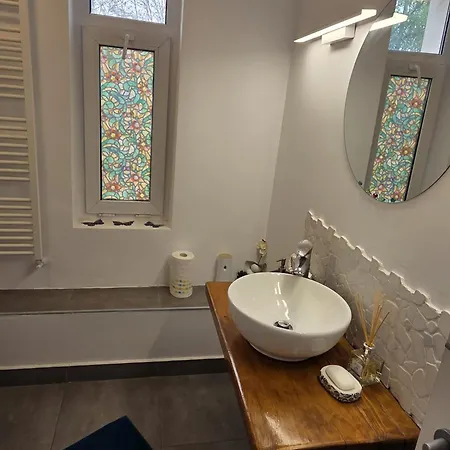 Colosseum Zen Bed & Breakfast