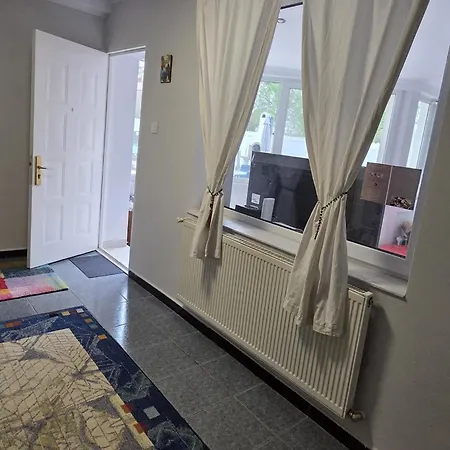 Bed & Breakfast Colosseum Zen