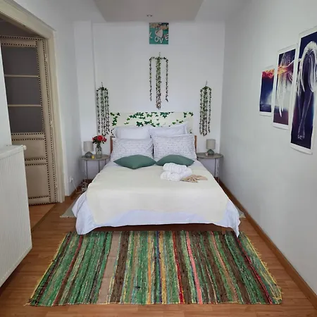 Colosseum Zen Bed & Breakfast