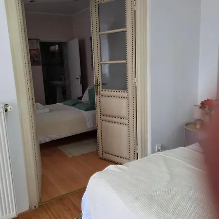 Bed & Breakfast Colosseum Zen