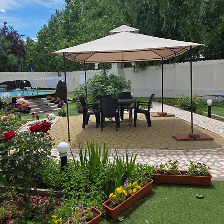Colosseum Zen Bed & Breakfast *