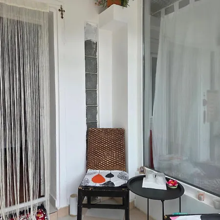 Bed & Breakfast Colosseum Zen Bukurešť