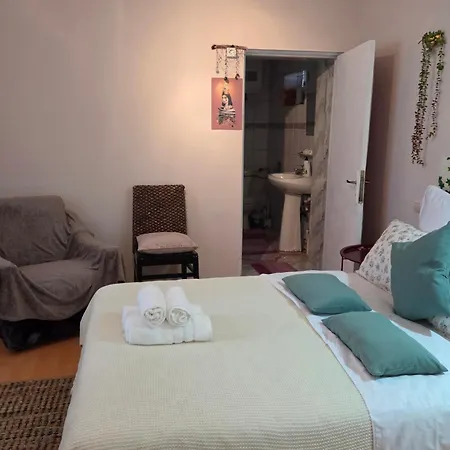 Bed & Breakfast Colosseum Zen *