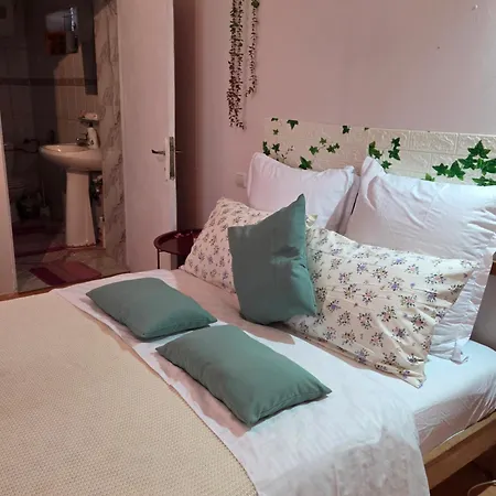 Colosseum Zen Bed & Breakfast Bukurešť