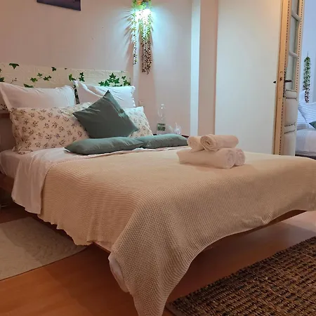 Colosseum Zen Bed & Breakfast Bukurešť