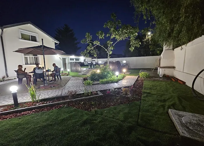 B&B Colosseum Zen House