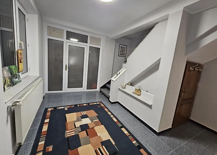 Colosseum * Bukarest