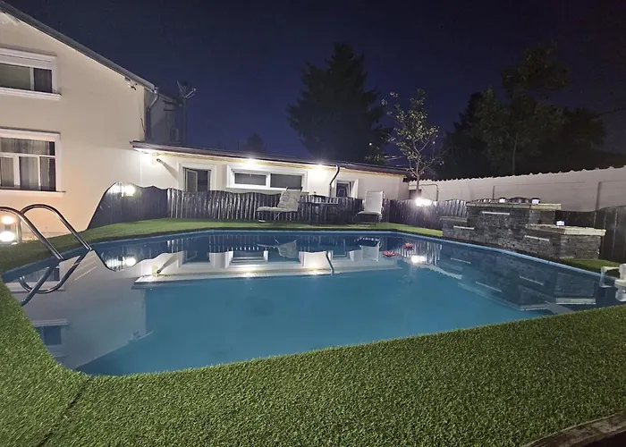 Colosseum Bed & Breakfast *