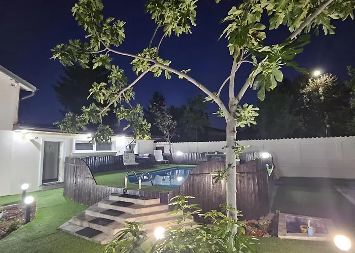 Colosseum Готель типу 