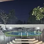 Couette-café Colosseum Zen House *