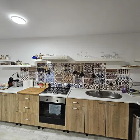 Colosseum B&B Bucureşti