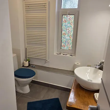 Colosseum Zen Guest House Bucarest